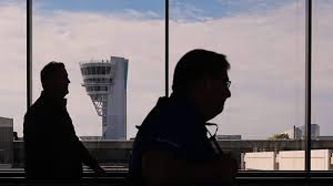 Airports resume operations after massive disruptions in Northeast