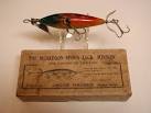 Old-School Baits: Antique Fishing Lures and Why They re