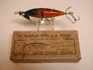 Heddon antique fishing lures for sale