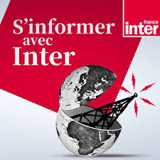 Photo Toute l'info d'Inter : actualités du jour et informations en replay par ...