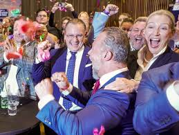 Höhenflug der Rechtspopulisten: AfD-Rekord ist ein Warnsignal für Schwarz-Rot