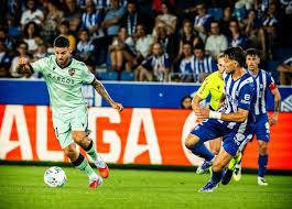 Levante-EMV - News update