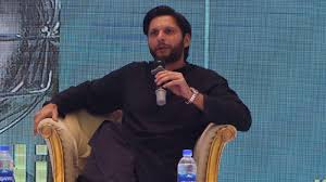 Pakistan’s ex-cricketer Shahid Afridi spits venom on Pahalgam terror attack: ‘Khud hi logon ko marwa dete…