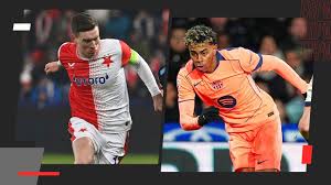 Slavia Praga y Barcelona: ¿Cuál será el resultado del partido en vivo de la Champions League 2026?