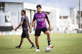 Ceará confia em reforços para iniciar retomada na Série B