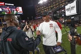Kyle Shanahan bringing in old friend to fill 49ers’ defensive coordinator spot