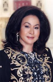 Datin Paduka Seri Rosmah Mansor. - rosmah_mansor_02