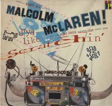 Malcolm Mclaren Records, LPs, Vinyl and CDs - MusicStack via Relatably.com