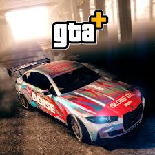 Claim a Free Übermacht Sentinel GTS with GTA+