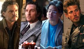 ‘The Brigands Of Rattlecreek’: Park Chan-wook Sets Matthew McConaughey, Austin Butler, Pedro Pascal & Tang Wei For Western Thriller
