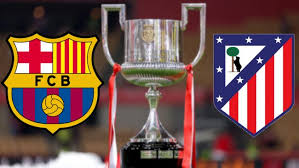 Il Barcellona tenta una disperata rimonta contro l'Atlético de Madrid stasera: da 4-0 a...