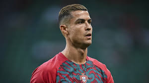 Cristiano Ronaldo explica por qué abandonó a la selección de Portugal