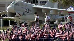 Memorial Day 2026 is coming. Here's why many get a 3 day weekend in May
