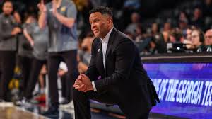 Georgia Tech Fires Damon Stoudamire After Last-Place Finish