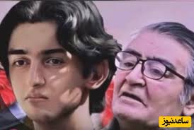 رضا رویگری: 10، 12 ساله پسرمو ندیدم خارج از کشور/بابا بیایید دیگه من جز خدا هیشکیو ندارم، منو تنهام نذارید+ویدئو