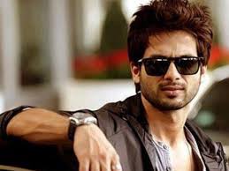 Résultat de recherche d'images pour "shahid kapoor"