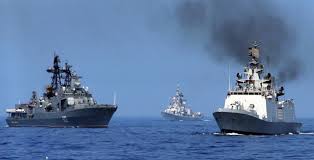 Image result for indian naval power 2015