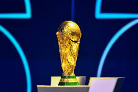 From The Sports Desk: World Cup countdown