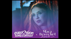 VIDEO Constănțeanca Mara Berechet, fostă elevă a Școlii Gimnaziale Nr. 7 Remus Opreanu, și-a lansat piesa pentru Eurovision: E un mix menit să sensibilizeze, în această perioadă dominată de AI