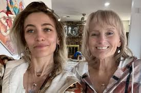 Paris Jackson explains why she had ‘no expectations’ when meeting mom for the first time at 15