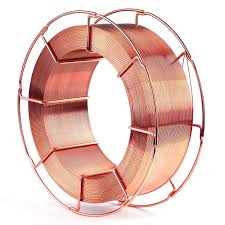 15 kg, Ø0.8 mm, MIG/MAG welding wire, G3Si1 SG2 - STAHLCO ...