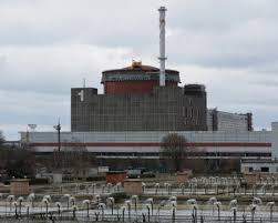 zaporizhzhya npp