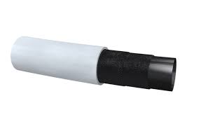 Flexible composite pipe for mining - Flexible composite pipe