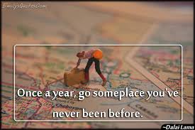 Image result for quote travel dalai lama