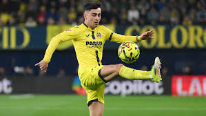 Leverkusen - Villarreal