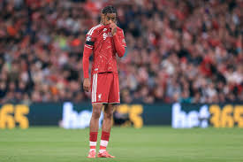 Nouvelles rassurantes pour Bradley Barcola, sorti en boitant lors de Liverpool-Atlético de Madrid : « Il n'avait que des crampes et devrait être disponible pour le prochain match »