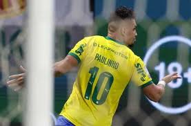 Palmeiras