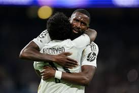 Real Madrid Begin Preparations for Monaco Clash with Injury Concerns