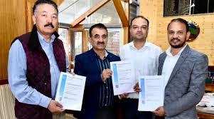 HIMACHAL HEADLINES - News update