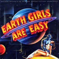 Image result for earth women are easy