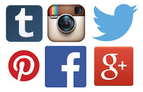 Resultado de imagen para imagenes de redes sociales