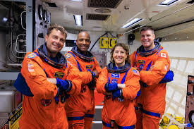 SUMMER SCHOOL ZONE: Artemis II represents new era of space travel