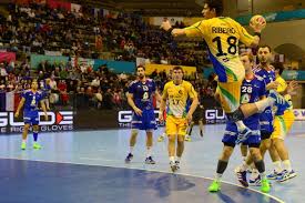 Resultado de imagem para imagens de handebol