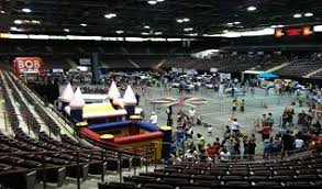 Kuna Melba News Events - PBR: Pendleton Whisky Velocity Tour - Saturday Parking