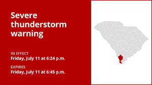 Hilton Head Island Packet - News update