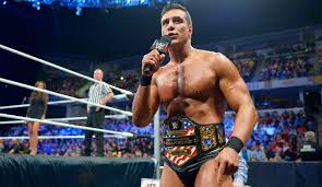 Image result for Alberto Del Rio