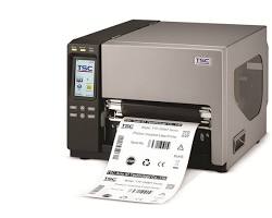 Image of TSC TTP 384MT Printer