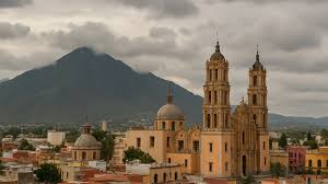 Pronóstico del clima en Saltillo, Coahuila hoy 7 de marzo de 2026