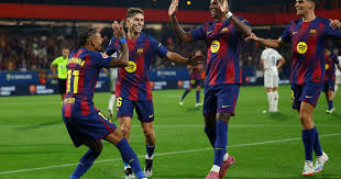 ¡Diluvio y Cambios! Barça vs Getafe: ¿Suspenden el Partido? Última Hora - Imagen ilustrativa del artículo