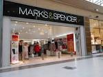 Marks and spenncers