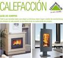 Chimeneas y estufas Leroy Merlin Cat logo 20- Moda