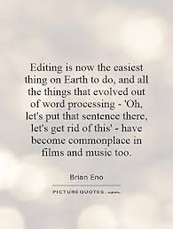 Brian Eno Quotes &amp; Sayings (8 Quotations) via Relatably.com