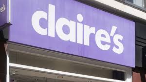 Retailers Claire's and The Original Factory Shop on brink of administration