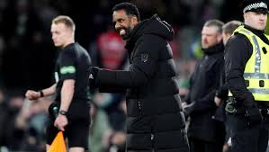 Celtic beat Aberdeen: Wilfried Nancy's massive first step and what Bhoys still need