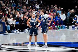 Mavericks-Warriors preview: The NBA's Christmas gift to the world