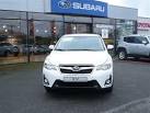 Subaru Interauto Epinal (adresse, horaires) - Pages Jaunes